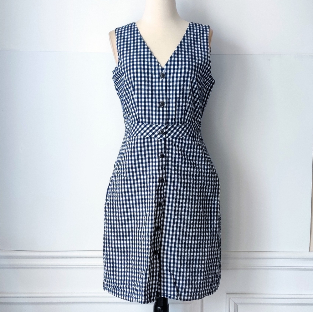 J.Crew dress - Picture 4 of 9